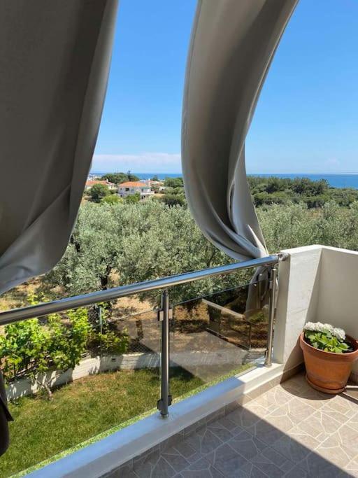 Golden House Διαμέρισμα Αλεξανδρούπολη Εξωτερικό φωτογραφία