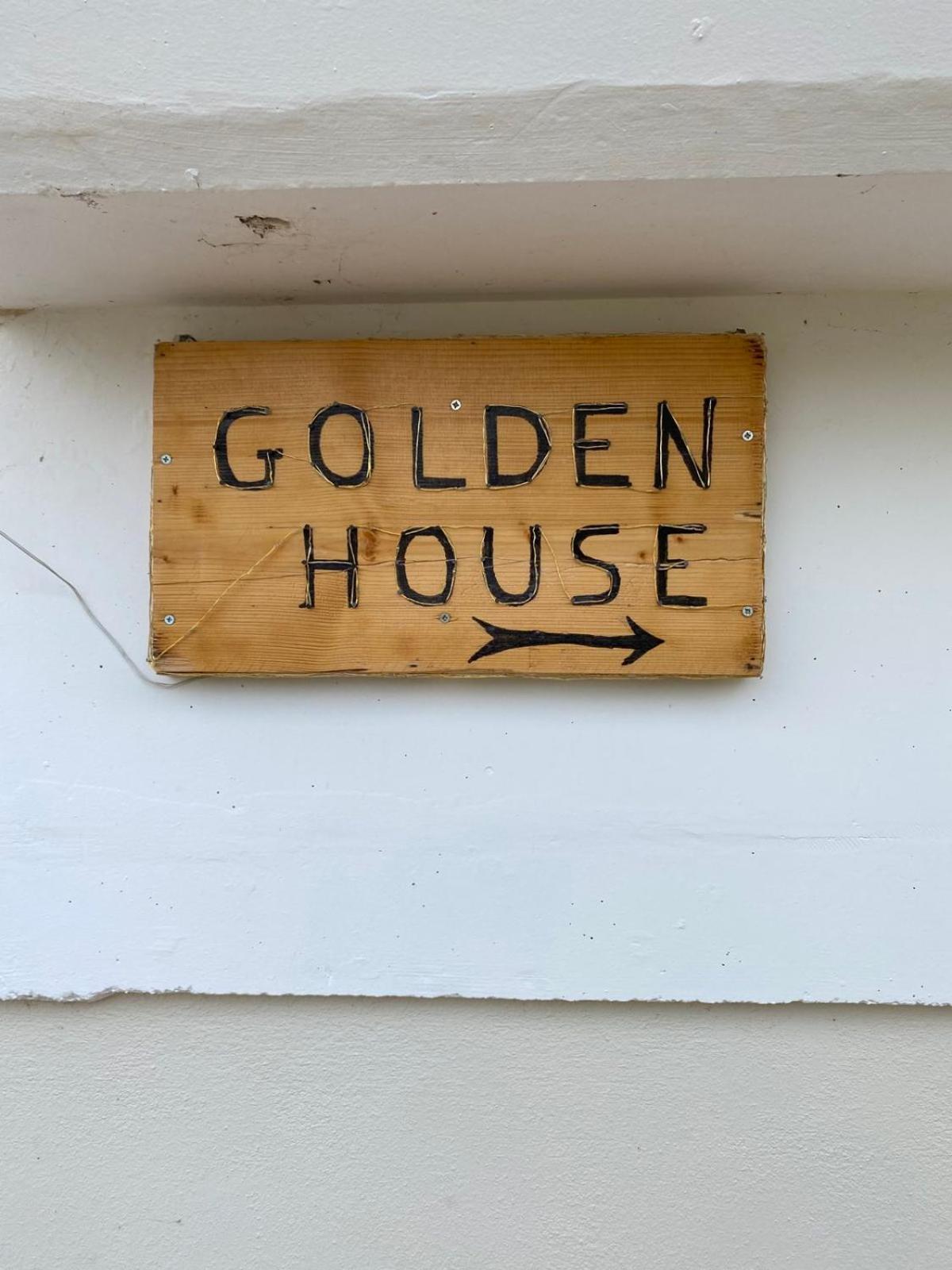 Golden House Διαμέρισμα Αλεξανδρούπολη Εξωτερικό φωτογραφία
